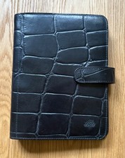 Mulberry terminplaner rganizer gebraucht kaufen  Deutschland