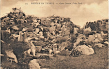 postcards thame for sale  YORK