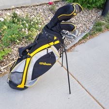 Golf men set for sale  Loveland