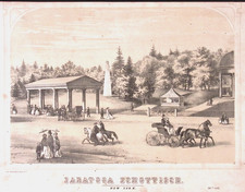 Partituras Saratoga Schottisch Saratoga Springs NY Johann Munck Horace Waters comprar usado Partituras Saratoga Schottisch Saratoga Springs NY Johann Munck Horace Waters comprar usado  Enviando para Brazil
