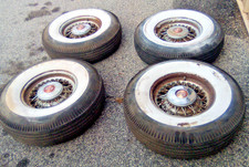 Vintage inch wire for sale  Atlanta