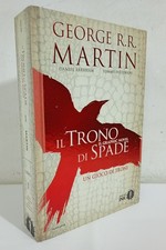 I124675 trono spade usato  Palermo