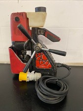 Rotabroach element mag for sale  CHEADLE