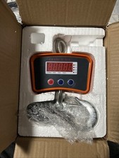 Digital crane scale for sale  Berwyn