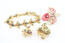 joan rivers costume jewellery for sale  LEEDS