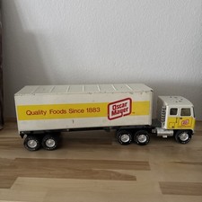 Vintage nylint gmc for sale  The Colony