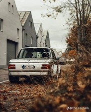 Bmw 2002 e10 d'occasion  Expédié en Belgium