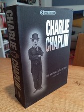 Charlie chaplin the usato  Roma