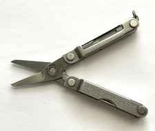 Leatherman micra multi for sale  Odessa