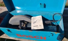 Bosch 1365 electric for sale  Dexter