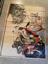 poster usato  Perugia