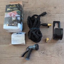 Heavy duty expandable for sale  STANMORE