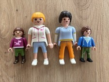 Playmobil familie figuren gebraucht kaufen  Ulmen