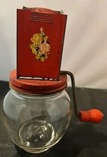 Vintage androck manual for sale  Glens Falls