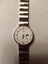 Junghans mega damen gebraucht kaufen  Münster