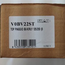 Shad v0bv22st top usato  Terracina