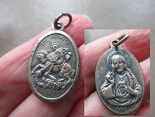Antique vintage silver for sale  STOKE-ON-TRENT