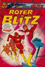 Roter blitz sonderheft gebraucht kaufen  Kiel