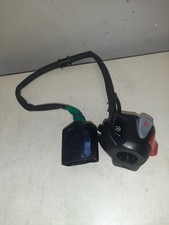 Conjunto de interruptor de guidão direito Honda CB500FA 2022 CB500R CB500X CB500F CB500, usado comprar usado  Enviando para Brazil