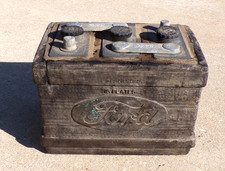 Ford script antique for sale  Nevada