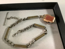Antique pocket watch for sale  Mc Donald