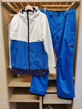 Nitro medium blue for sale  CANVEY ISLAND