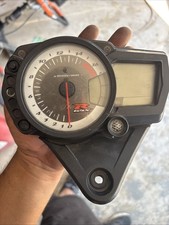 Velocímetro 2006-2007 Gsxr 750/600 42 K milhas comprar usado  Enviando para Brazil