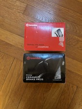 Front brake pad for sale  Pittsburgh
