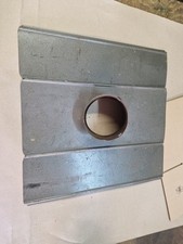 Zeltdurchführung feldheizger� gebraucht kaufen  Verl