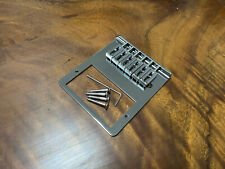 Teleponte Humbucker 6 selins para Telecaster cromada comprar usado Teleponte Humbucker 6 selins para Telecaster cromada comprar usado  Enviando para Brazil