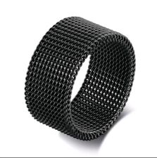 Viking mesh black for sale  MANSFIELD