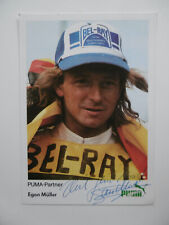 Egon müller speedway gebraucht kaufen  Berlin