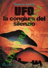 Pinotti roberto ufo. usato  Italia