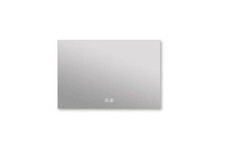 Homlux rectangular frameless for sale  Nixa