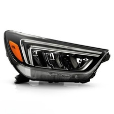 Full led headlight for sale  Addison