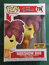 Funko pop simpsons for sale  LONDON