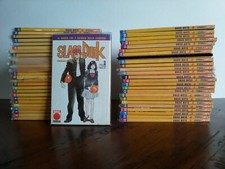 Slam dunk serie usato  Calcinaia