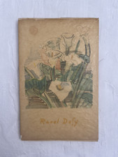 Rare 1950 raoul for sale  Barrington