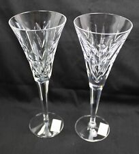 Waterford crystal lincoln for sale  Stanleytown