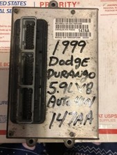 1999 dodge durango for sale  Monroe