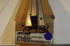 MAYTAG REFRIGERATOR 67003457 Rail, Shelf Support  NEW IN BOX comprar usado  Enviando para Brazil