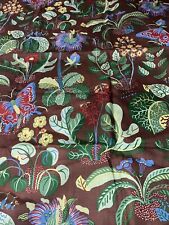 schumacher fabric for sale  Saint Louis