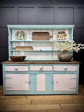 Antique rustic pine for sale  KING'S LYNN