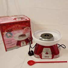 Electric candyfloss making for sale  LIVERPOOL