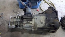 Speed manual transmission for sale  Tilton