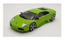 Burago lamborghini murcielago d'occasion  Perpignan-