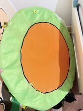 Indoor outdoor trampoline for sale  LONDON