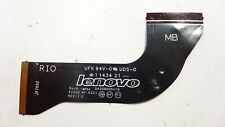 Lenovo Yoga 3 Pro 1370 Laptop RIO USB Audio Flex Cable AIUU2 NF-A321 DA30000DU10 na sprzedaż  PL