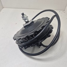 Moteur vélo electrique d'occasion  Vichy