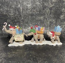 Tuskers christmas parade for sale  GREAT YARMOUTH